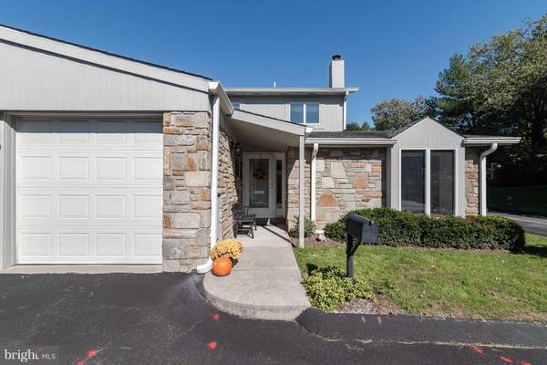 Towson, MD 21204,6 STONE MANOR CT