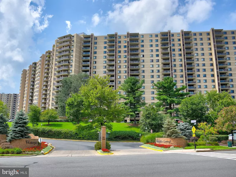 203 YOAKUM PKWY #1721, Alexandria, VA 22304