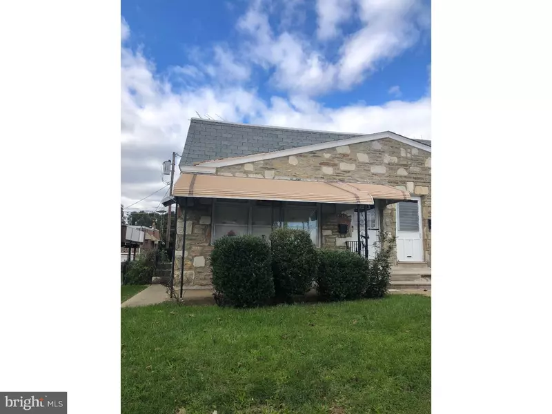 8366 SUMMERDALE AVE, Philadelphia, PA 19152