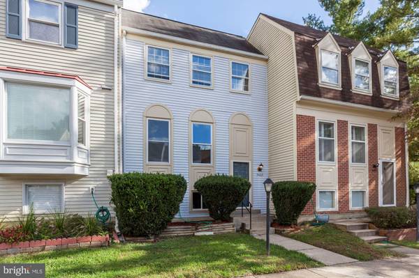 7407 MEADOWLEIGH WAY, Alexandria, VA 22315