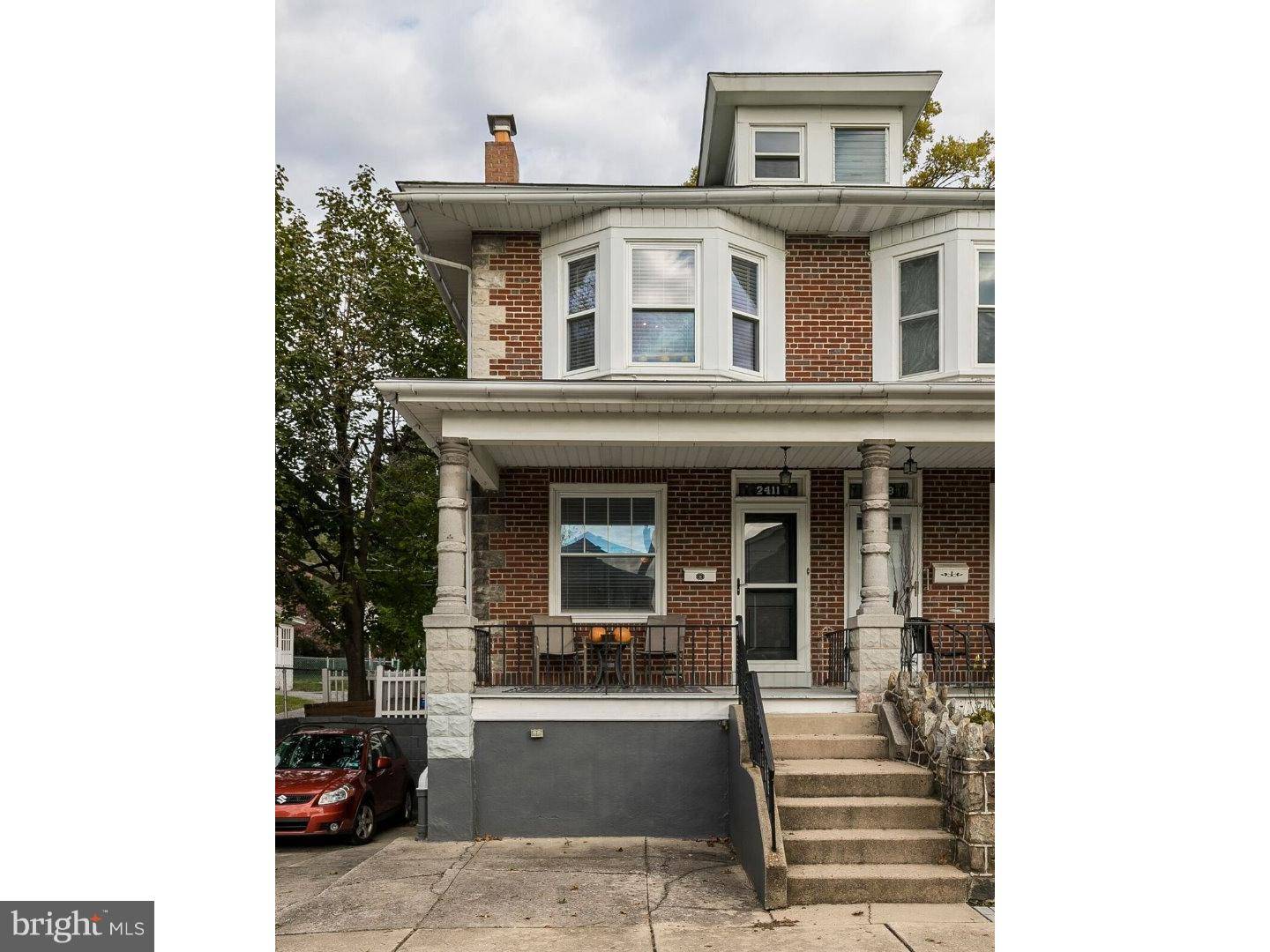 Reading, PA 19609,2411 SPRING ST