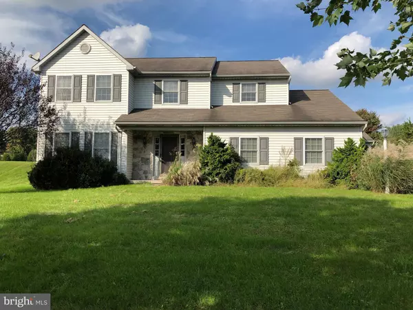 1208 MASTERSONVILLE RD, Manheim, PA 17545