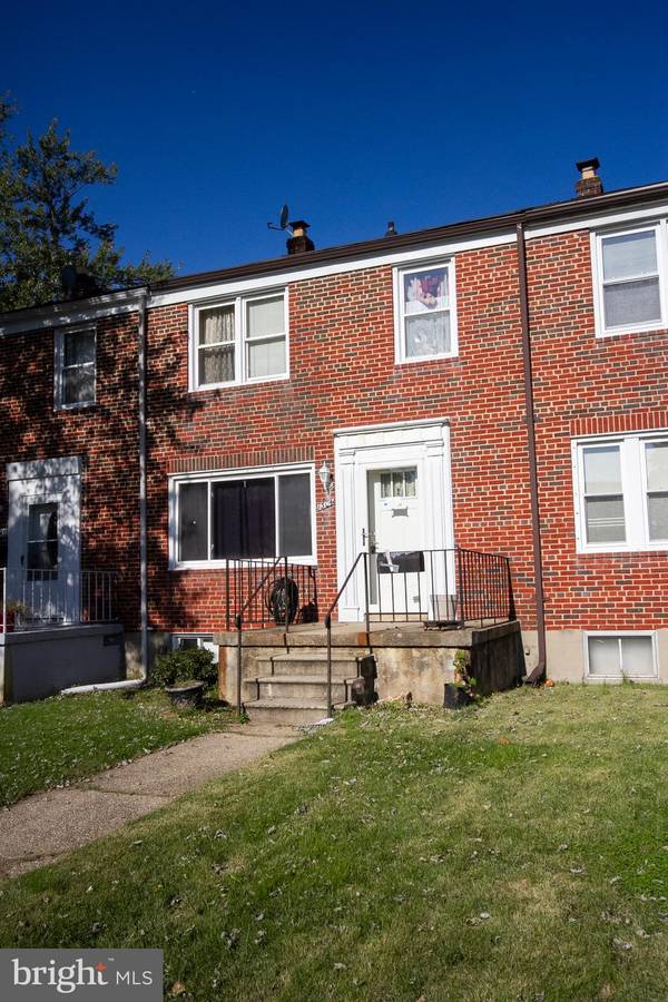 1504 KIRKWOOD RD, Baltimore, MD 21207