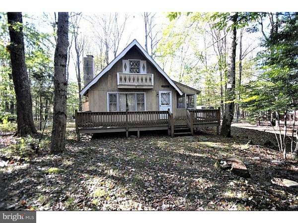 149 OTTAWA TRL, Pocono Lake, PA 18347