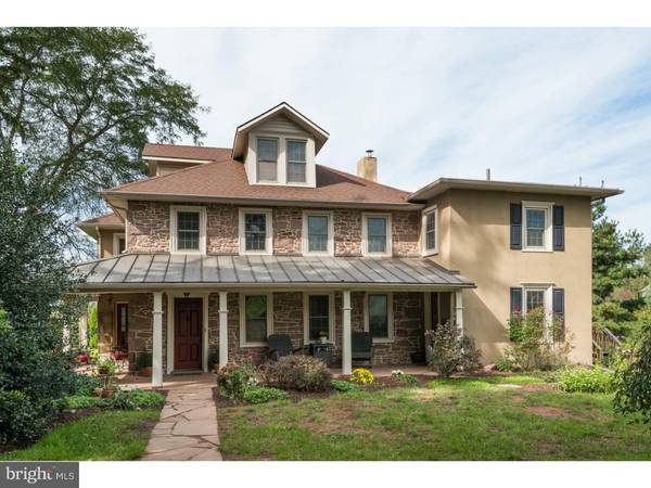 800 JONA CIR, Collegeville, PA 19426