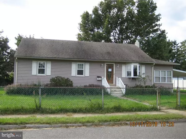 Paulsboro, NJ 08066,1556 S CHESTNUT ST