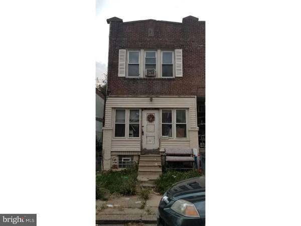 2544 S HOLBROOK ST, Philadelphia, PA 19142