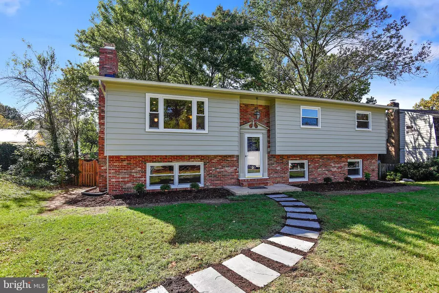 3111 BUDD WAY, Alexandria, VA 22310