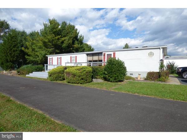 411 W 7TH ST, Red Hill, PA 18076