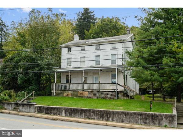 204 CRAWFORD AVE, West Conshohocken, PA 19428