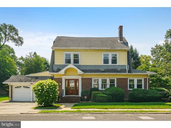 810 AVONDALE AVE, Haddon Township, NJ 08033