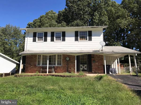 6811 NASHVILLE RD, Lanham, MD 20706