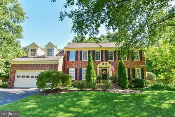 7713 MIDDAY LN, Alexandria, VA 22306