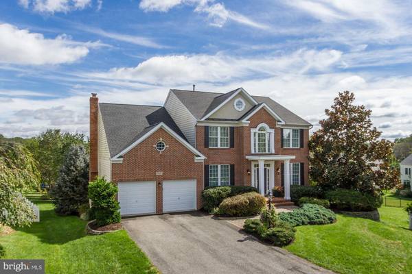 7117 MILLBURY CT, Elkridge, MD 21075