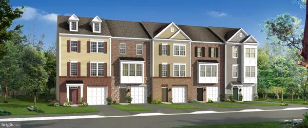 Upper Marlboro, MD 20772,12919 SWEET CHRISTINA CT