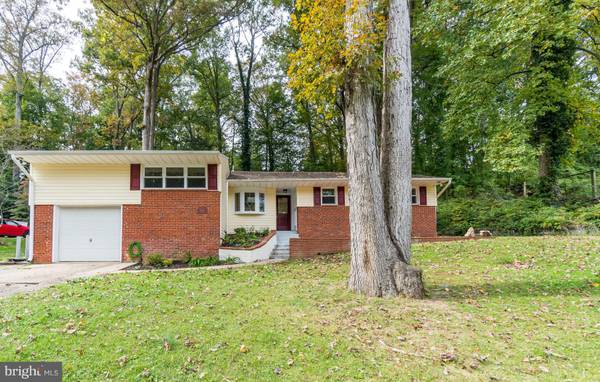 18328 SHARON RD, Triangle, VA 22172