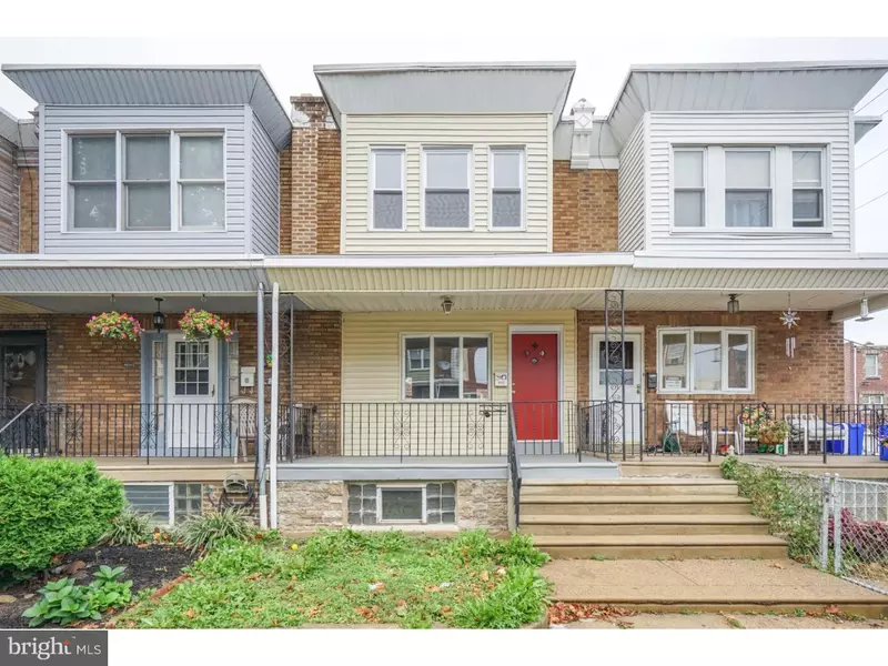 4602 MARPLE ST, Philadelphia, PA 19136