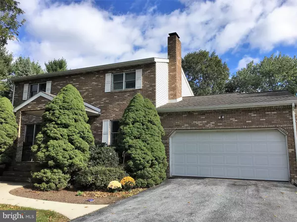 Hummelstown, PA 17036,49 OAKGLADE DR