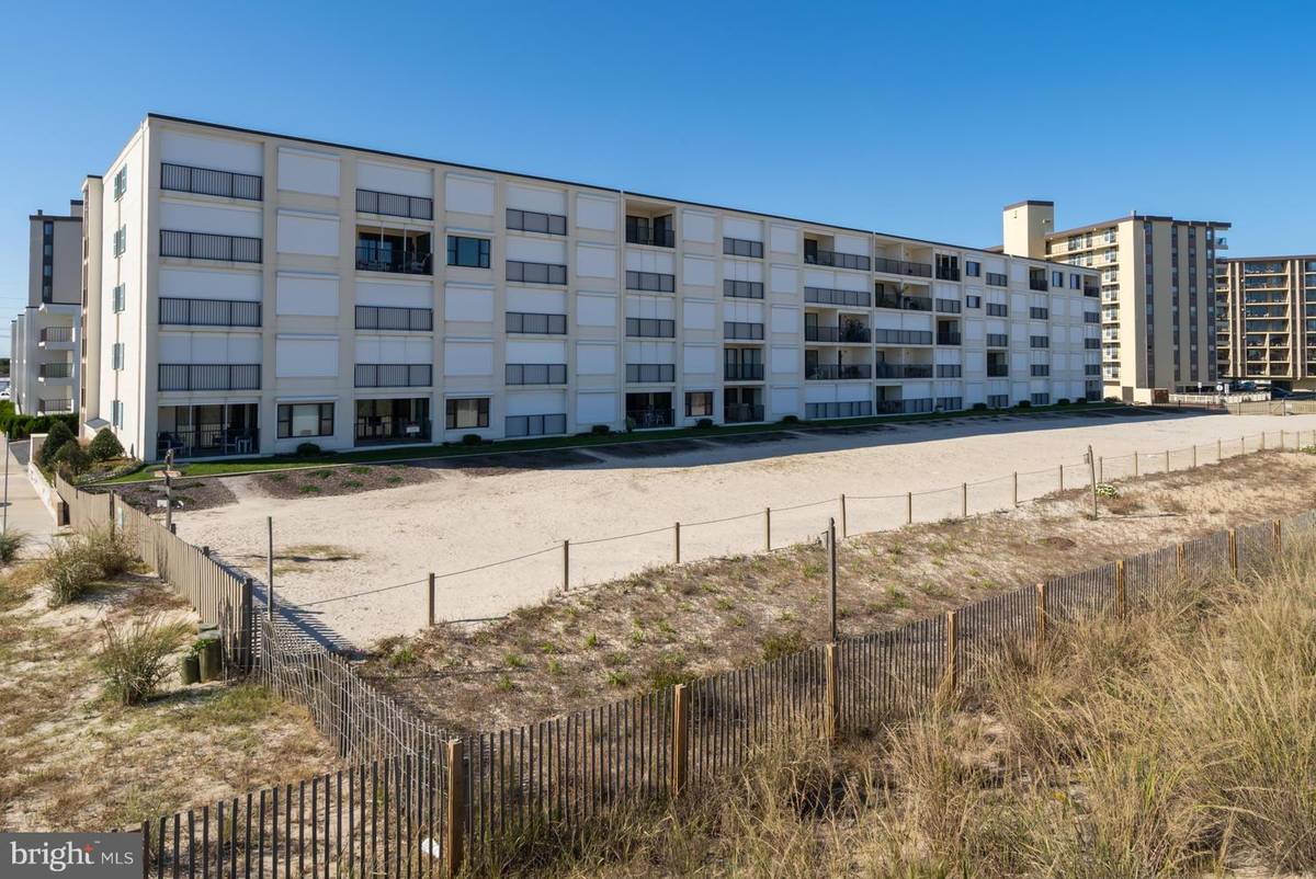 Ocean City, MD 21842,13401 WIGHT ST #402