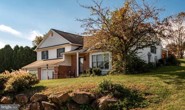 Reinholds, PA 17569,6 BRENDAN DRIVE