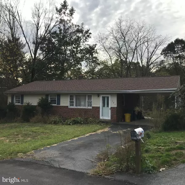 125 SUNSET VIEW DR, New Cumberland, PA 17070