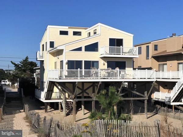 506 S OCEAN DR, South Bethany, DE 19930