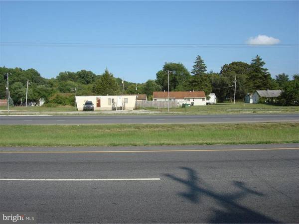 4009 S DUPONT HWY, Dover, DE 19901