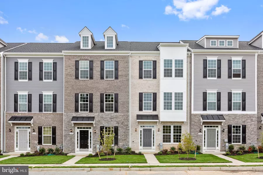 12925 SWEET CHRISTINA CT, Upper Marlboro, MD 20772