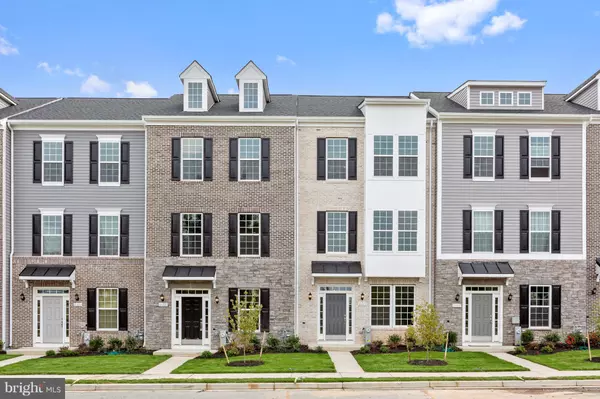 Upper Marlboro, MD 20772,12925 SWEET CHRISTINA CT