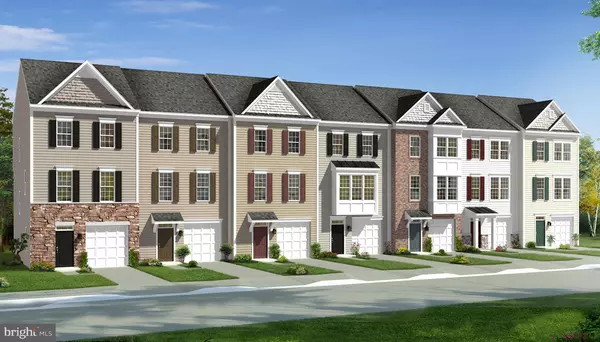 Upper Marlboro, MD 20772,12923 SWEET CHRISTINA CT