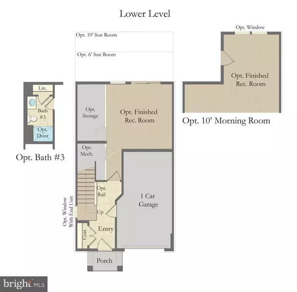 Upper Marlboro, MD 20772,12923 SWEET CHRISTINA CT