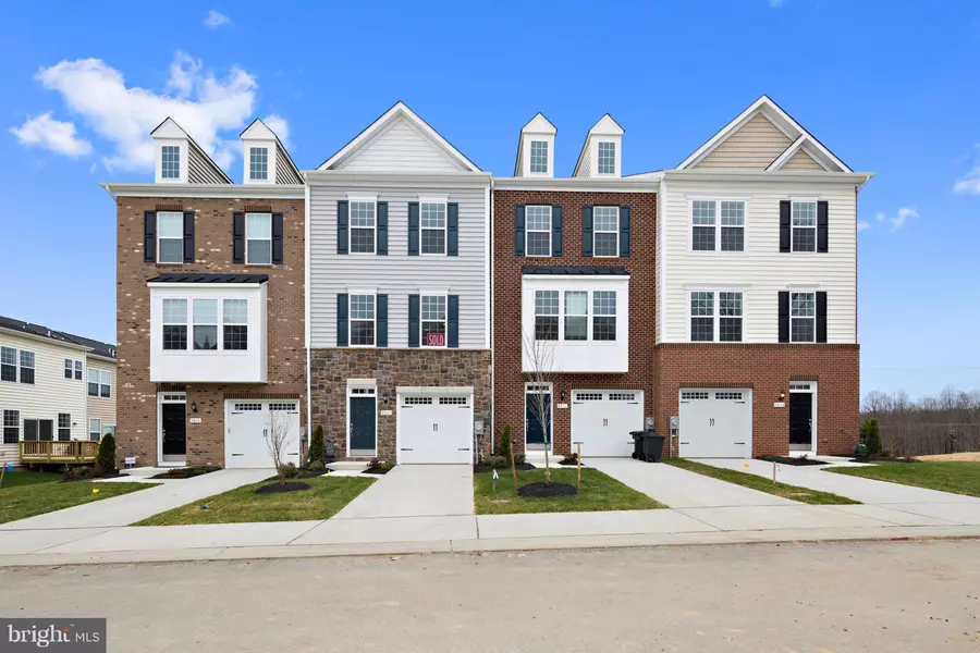 12923 SWEET CHRISTINA CT, Upper Marlboro, MD 20772