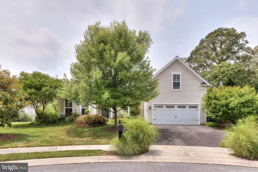 37387 OXFORD CT, Rehoboth Beach, DE 19971