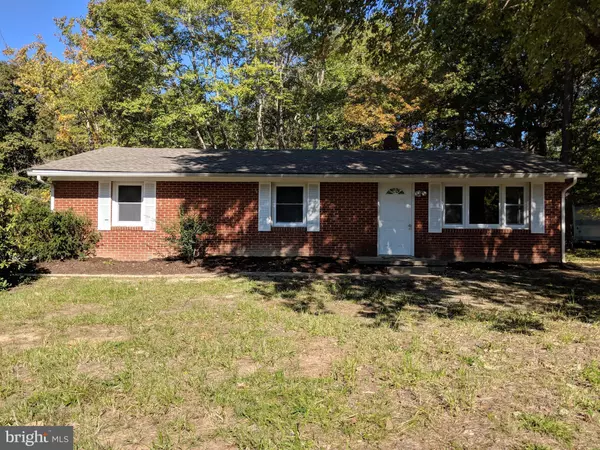 15391 LITTLE EGYPT RD, Orange, VA 22960