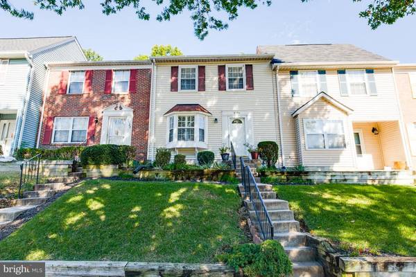 3124 BRINKLEY STATION DR, Temple Hills, MD 20748