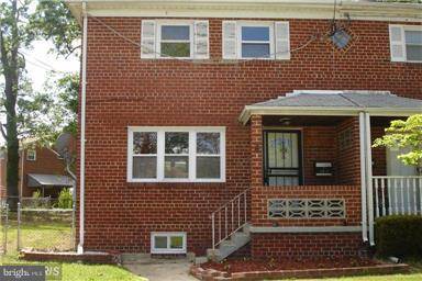 4017 28TH AVE, Temple Hills, MD 20748