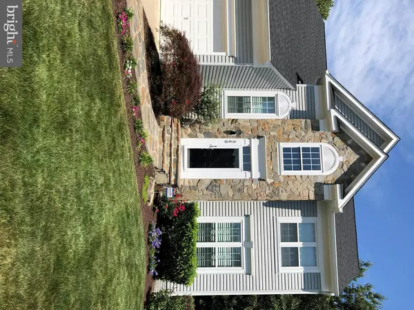 Odenton, MD 21113,846 SUNNY CHAPEL RD