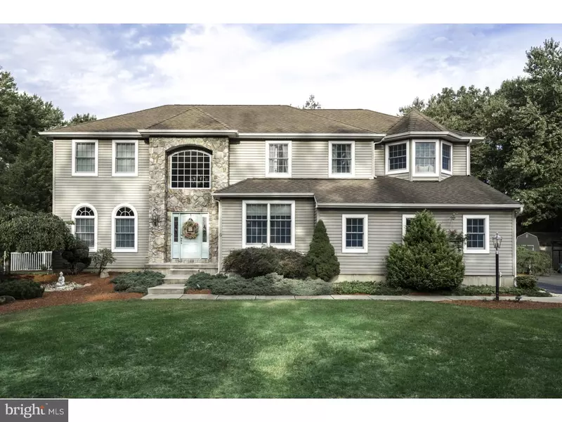 8 N CENTRAL AVE, Cedar Brook, NJ 08081