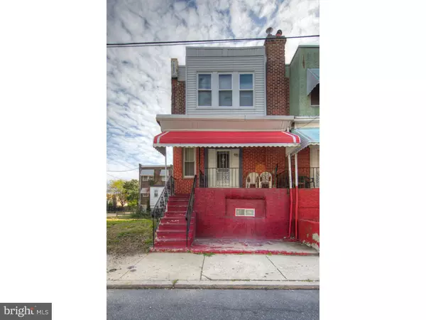 1407 S PATTON ST, Philadelphia, PA 19146