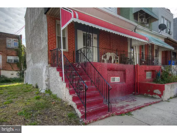 Philadelphia, PA 19146,1407 S PATTON ST