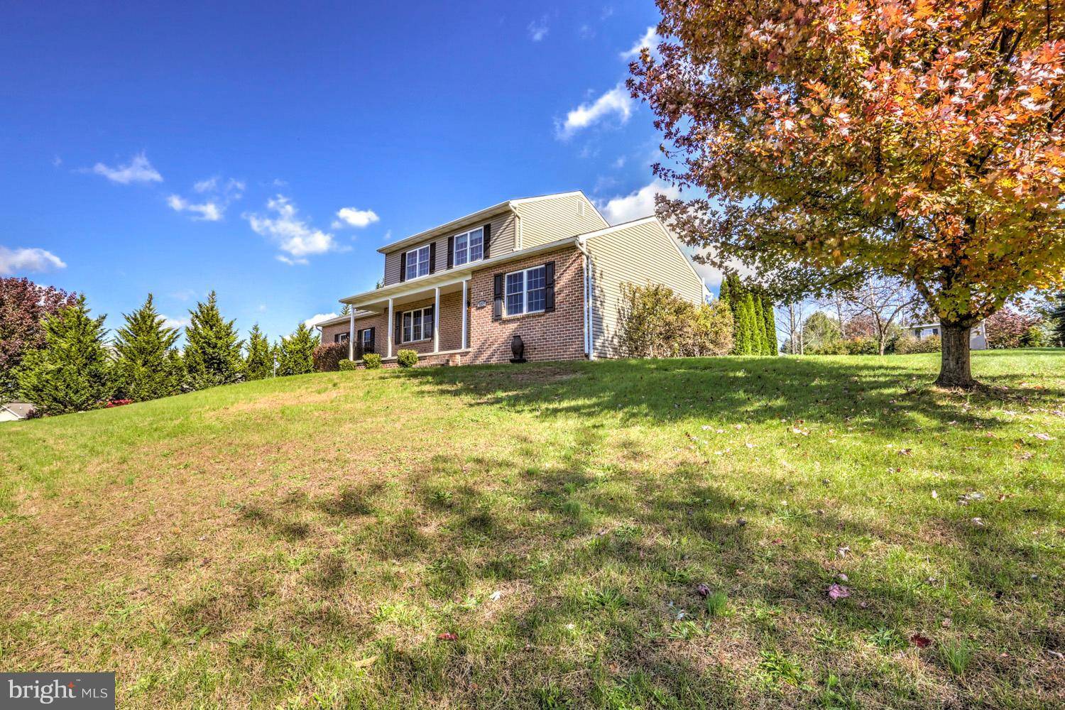 Spring Grove, PA 17362,5152 HICKORY VIEW DR