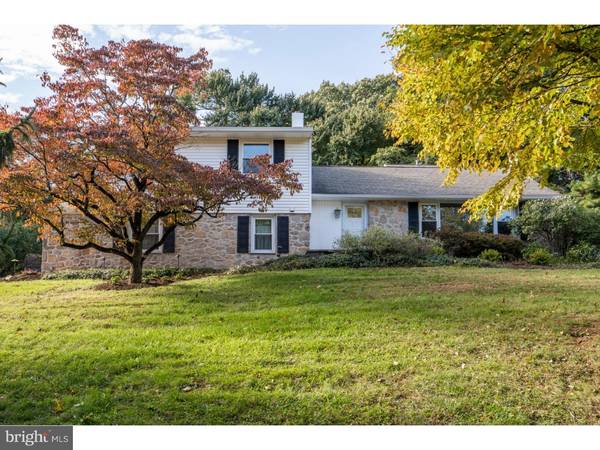 326 HILLTOP RD, Paoli, PA 19301