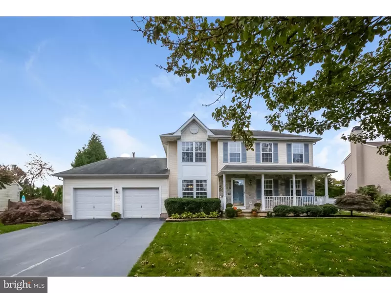 46 FOY DR, Hamilton, NJ 08690