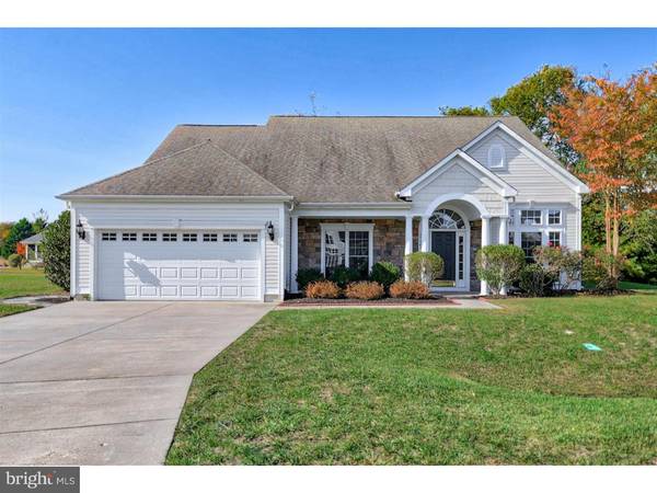 37347 WATERSIDE CIR, Ocean View, DE 19970