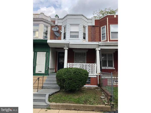 1905 S ITHAN ST, Philadelphia, PA 19143