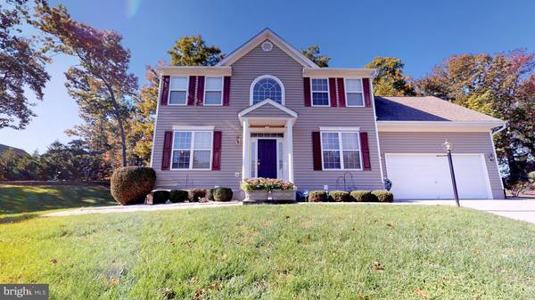 210 INSPIRATION RD, North East, MD 21901