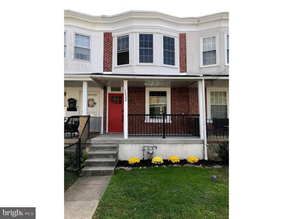 7820 NEW ST, Glenside, PA 19038