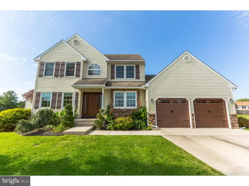 427 LABRADOR TRL, Mullica Hill, NJ 08062