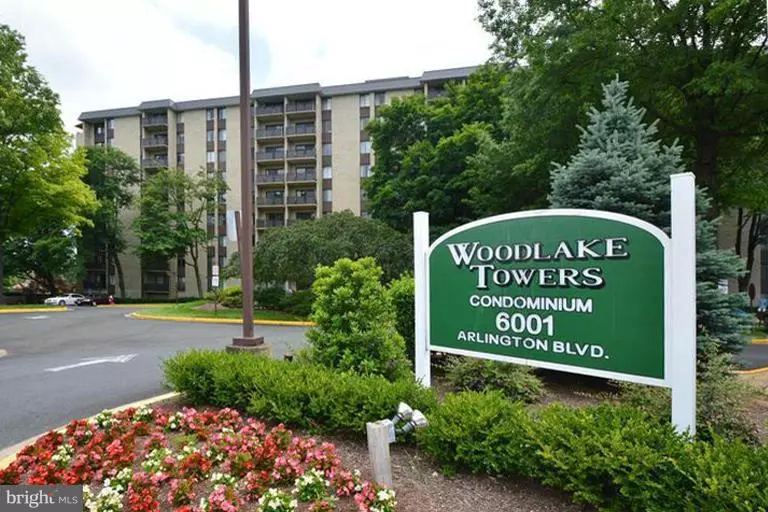 6001 ARLINGTON BLVD #724, Falls Church, VA 22044