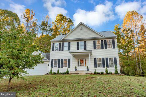 2906 WILLISTON LN, Ruther Glen, VA 22546